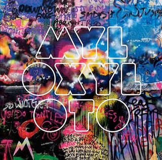 What Font is this?