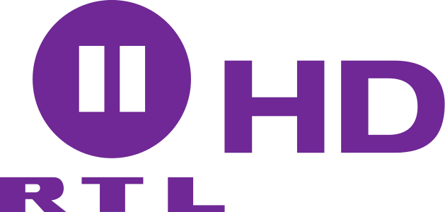 RTL II (Germany) font