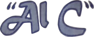 What font Ai C ??