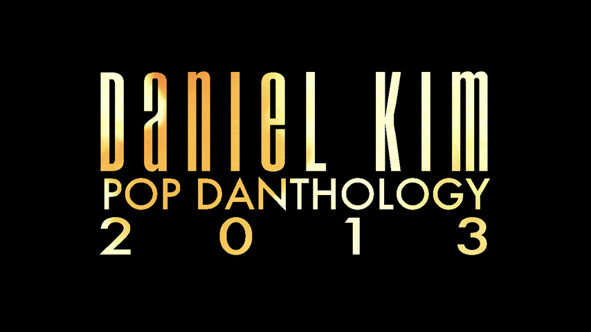 Pop danthology