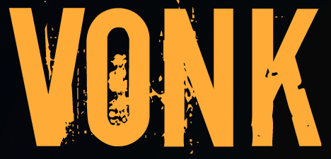 What font is this