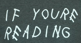 what is the font name