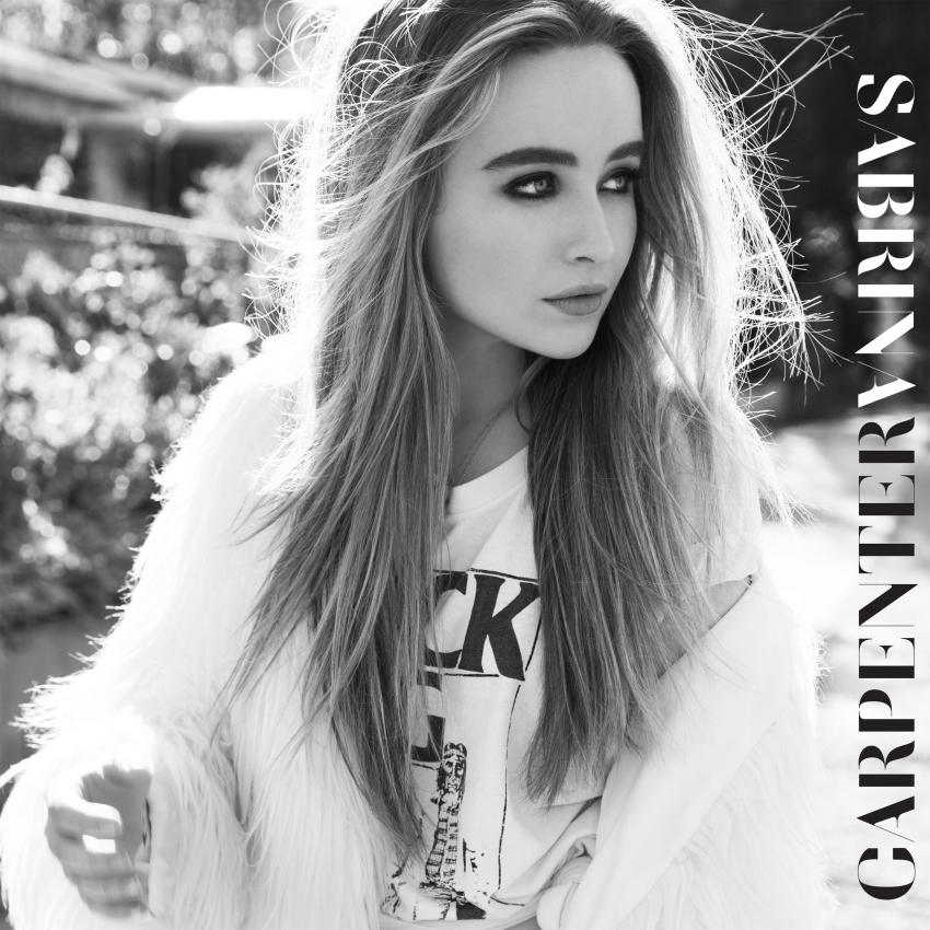 Sabrina Carpenter - On Purpose