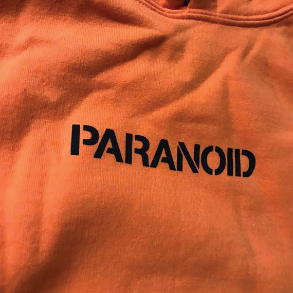 Antisocial Social Club X Undefeated Paranoid Font Please Forum Dafont Com