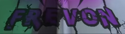 Someone help please? Font from video ^^