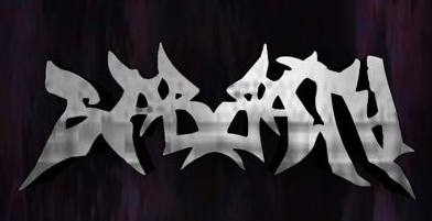 Some sort of graffiti font?