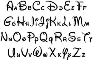 what font is this ?