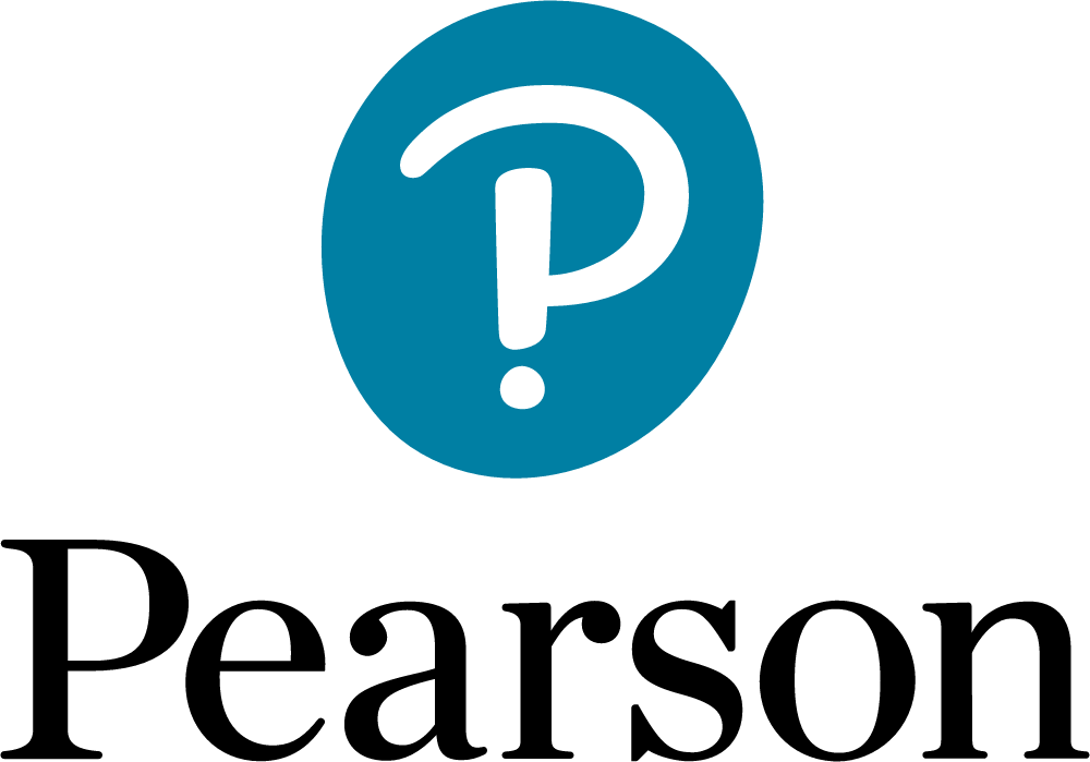 Pearson (2016-) font