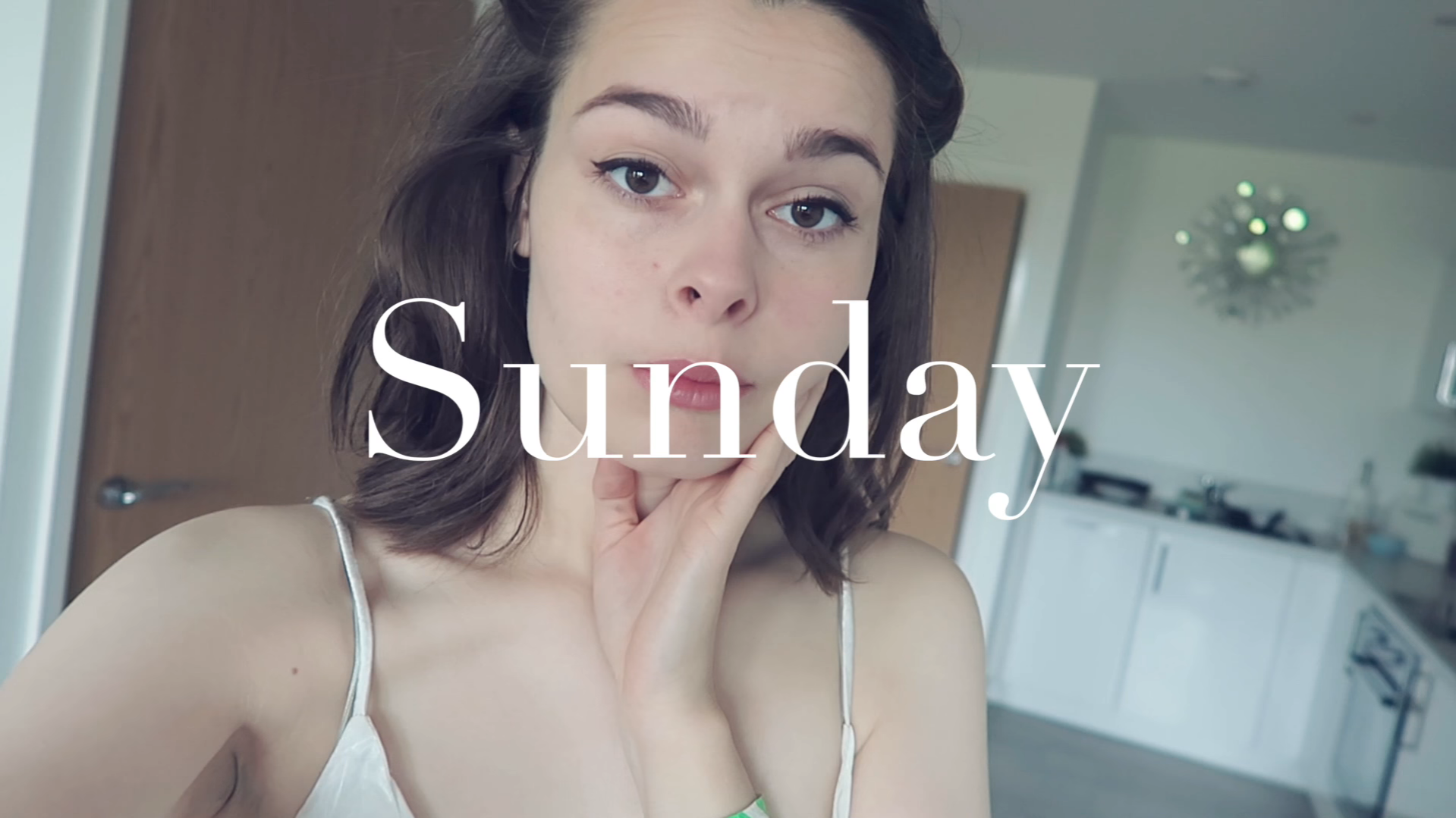 Font used in YouTube video