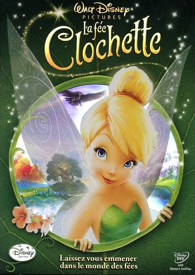 fe clochette