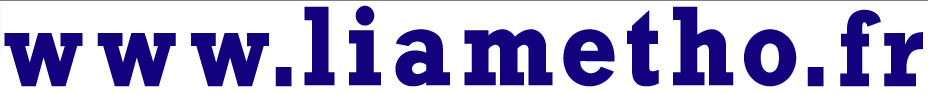 What font is this?