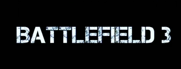Battlefield 3 Font - Forum | Dafont.com