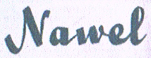 whats the font?