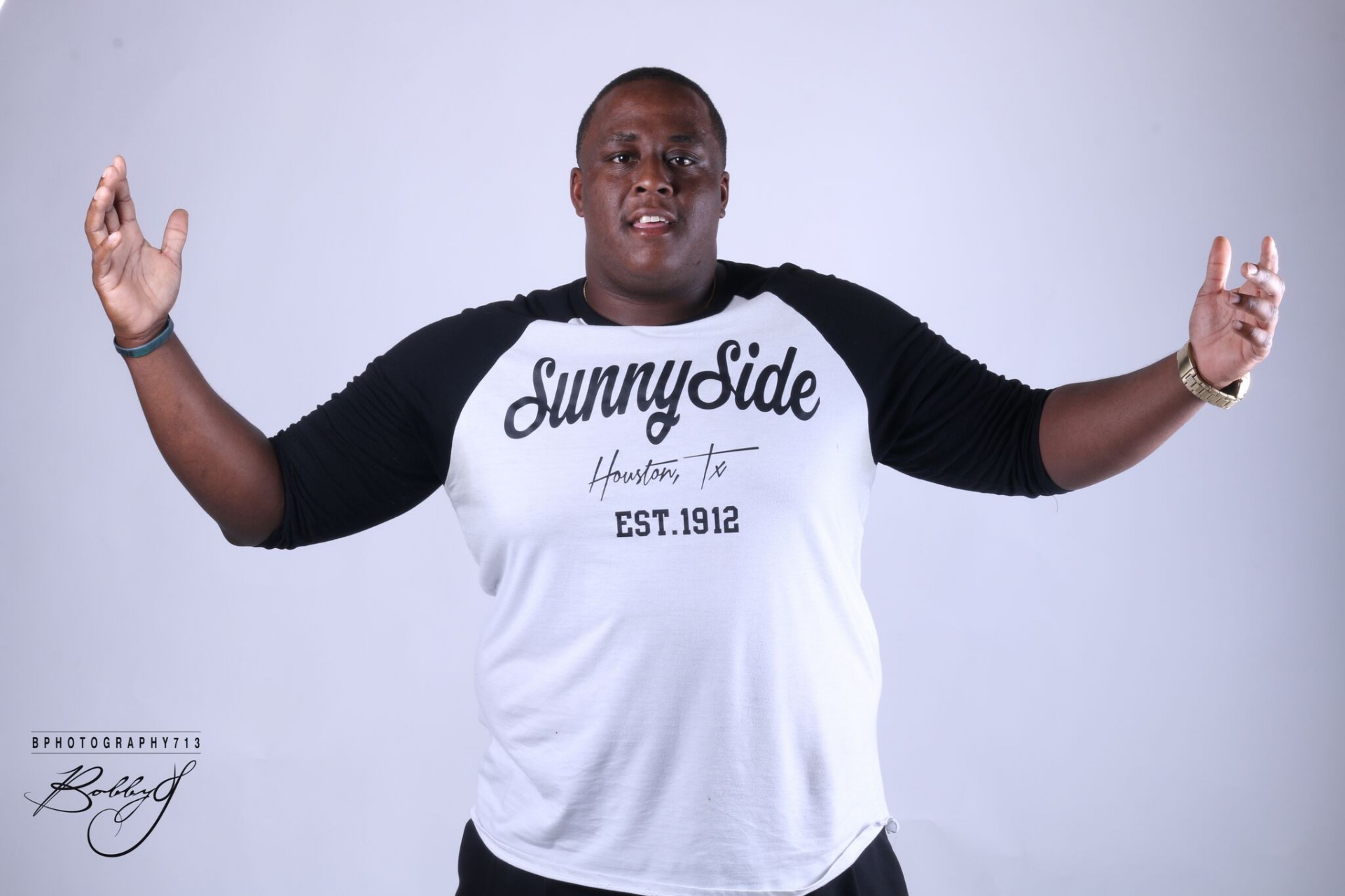 Sunny Side