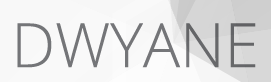 What font is this