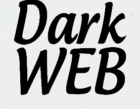 Deepweb Font