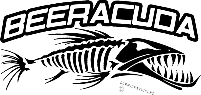 FONT BEERACUDA?