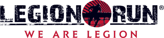 I need help with the LEGION RUN Font