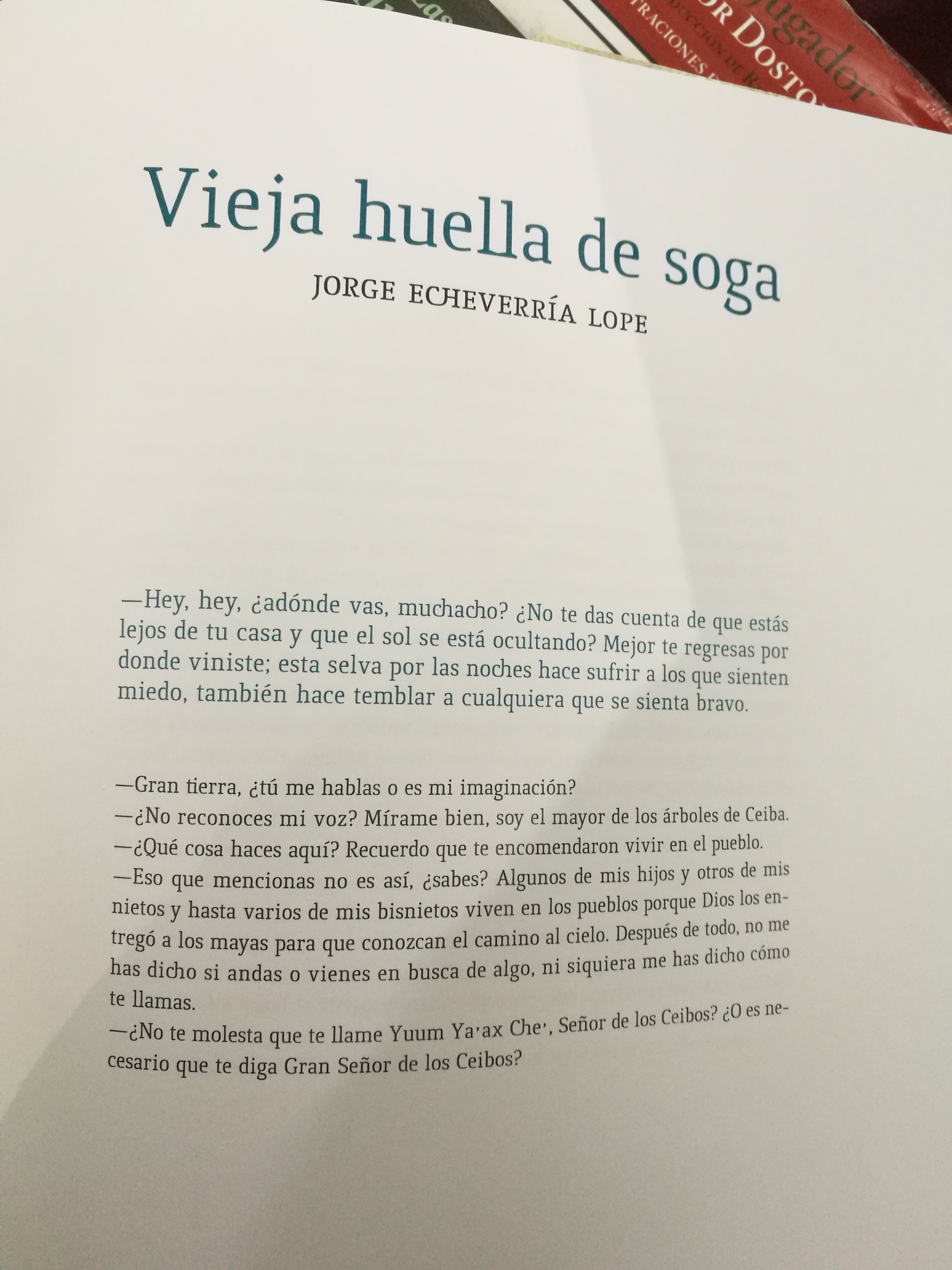 Could you help me identifying the font in this...?