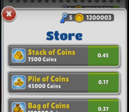Store Font?
