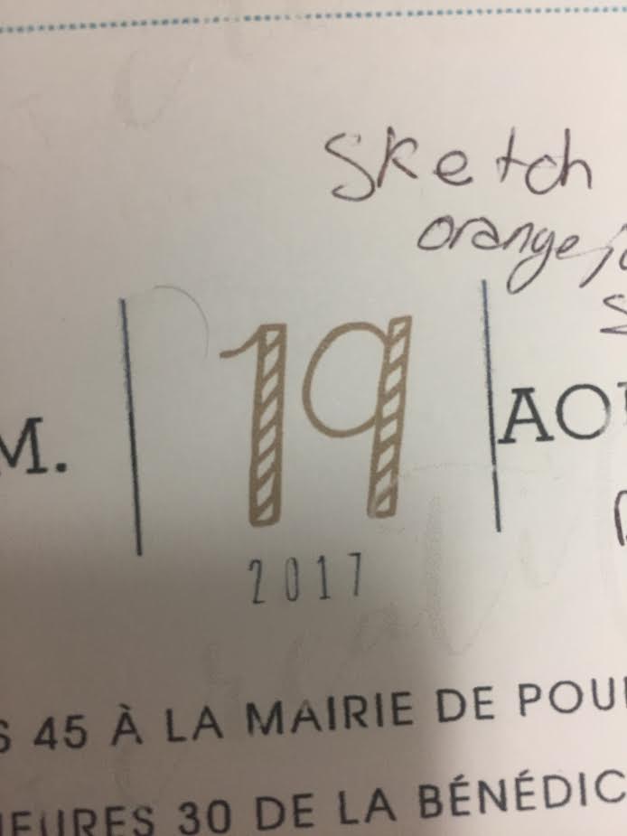identification d'une police ?