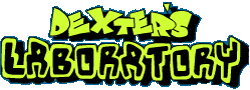 Dexter's Laboraotry