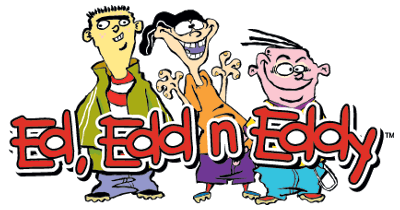 Ed, Edd n Eddy