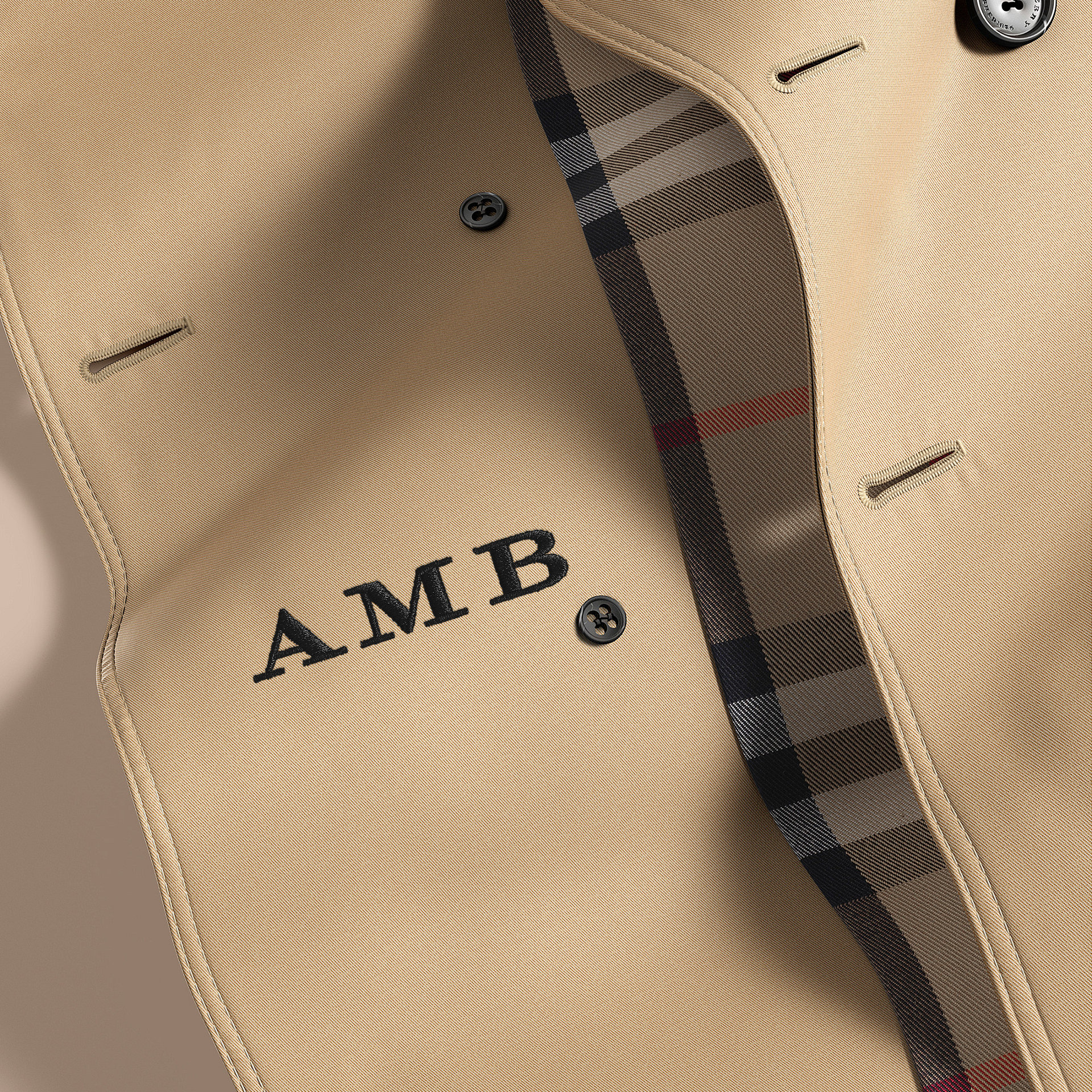 Burberry dafont deals