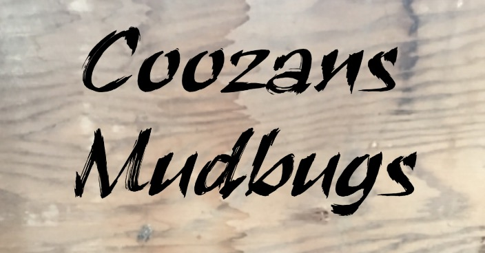 COOZANS MUDBUGS