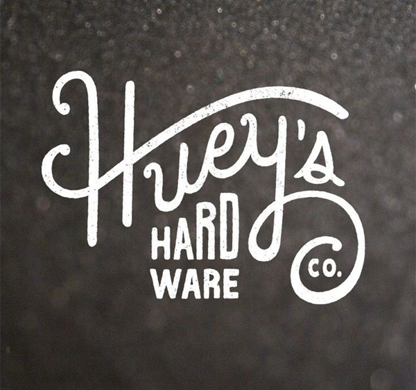 Know what this font type is?