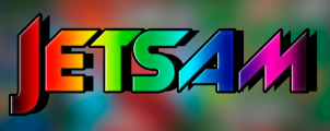 Anyone knows what font is this?