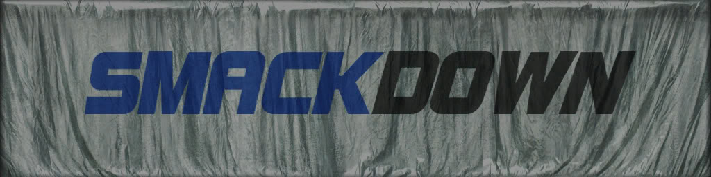 Wwe Smackdown Logo 2002