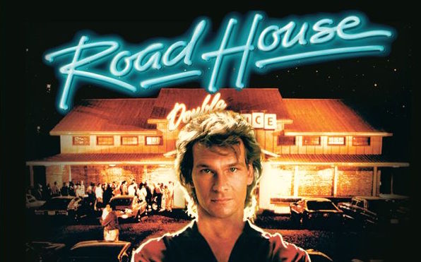 Image result for road house