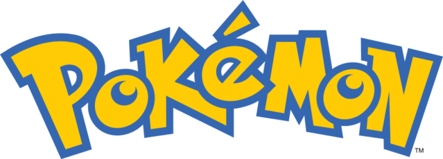 Fonte de Pokémon — Gerador da fonte de Pokémon