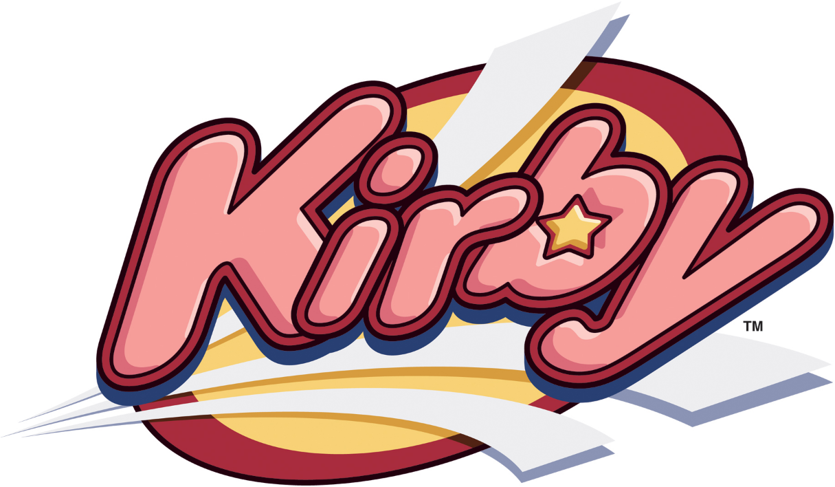 Actualizar 122+ imagen kirby logo font