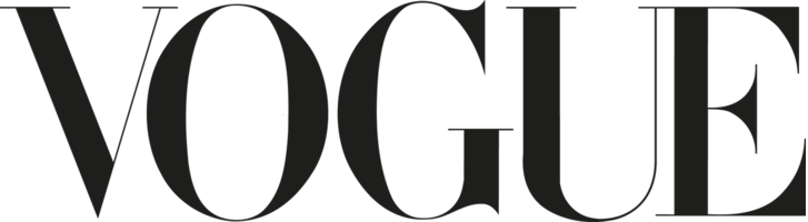 Image result for vogue font