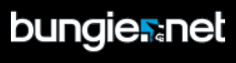 Bungie.net logo font?