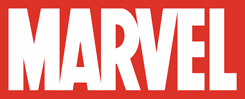 Marvel Font