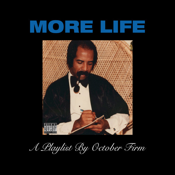 Drake - More Life - Forum | Dafont.com