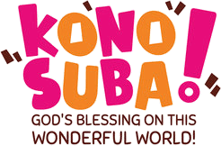 Featured image of post Konosuba Logo / Zerochan has 422 aqua (konosuba) anime images, wallpapers, hd wallpapers, android/iphone wallpapers, fanart aqua (konosuba) is a character from kono subarashii sekai ni shukufuku wo!.