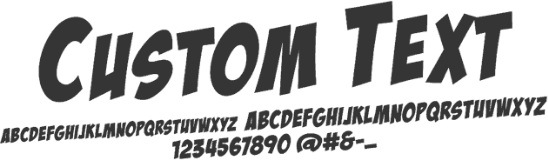 Does anyone know this font?