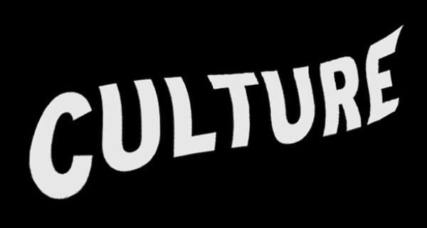 Font is from migos culture logo