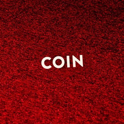 COIN's universal font name?