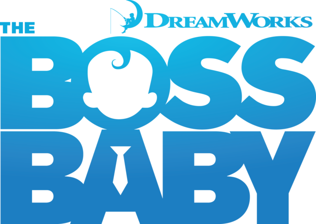 Font Request - The Baby Boss
