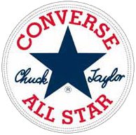 Converse Star - Chuck - forum | dafont.com