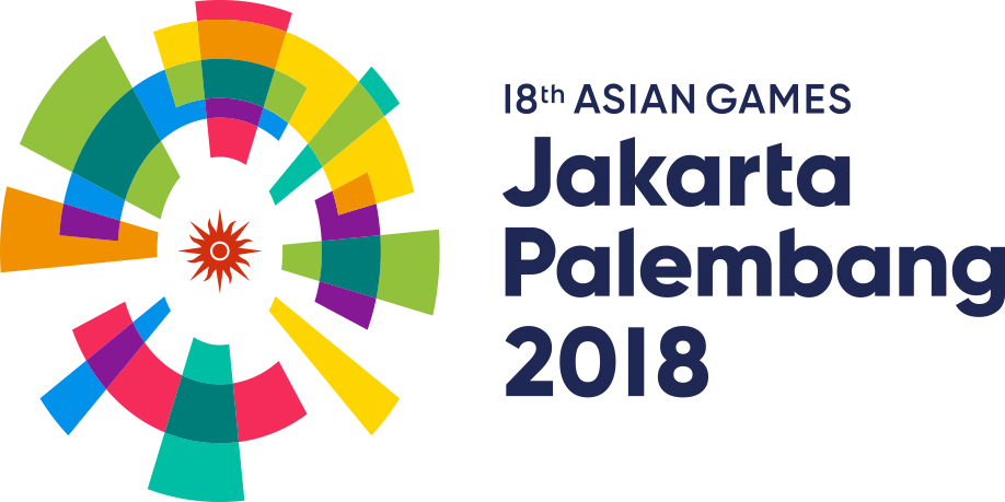 Asian Games Font 705757 - Asian Games Font