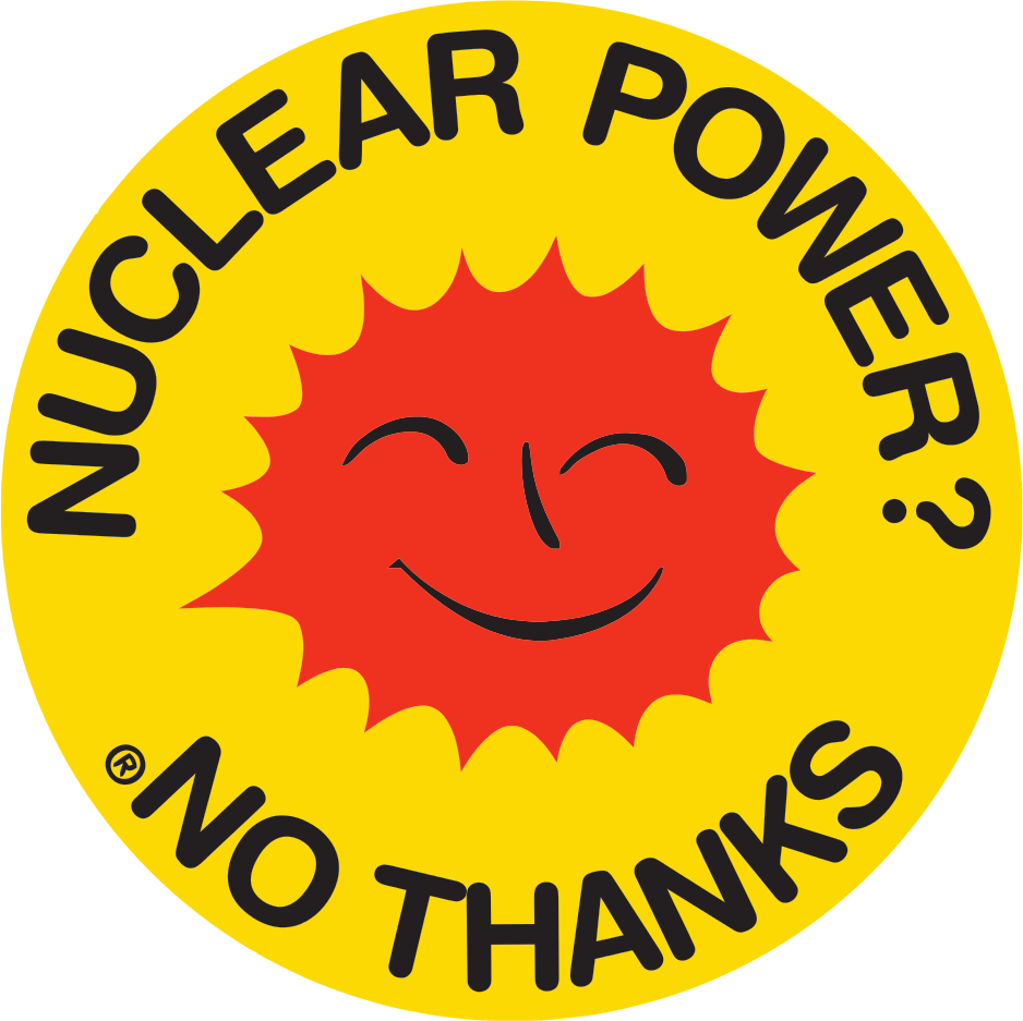 Nuclear Power font