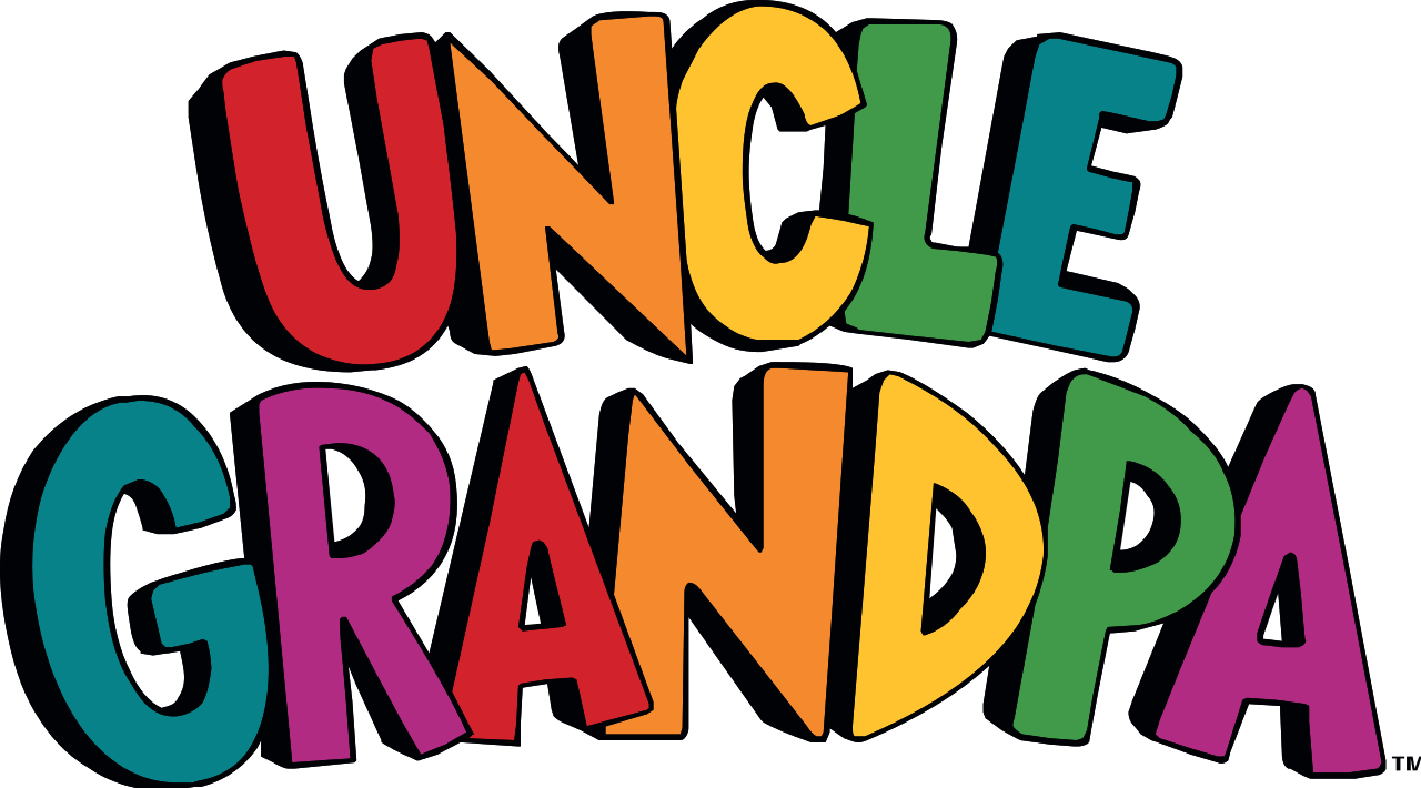 Uncle Grandpa font