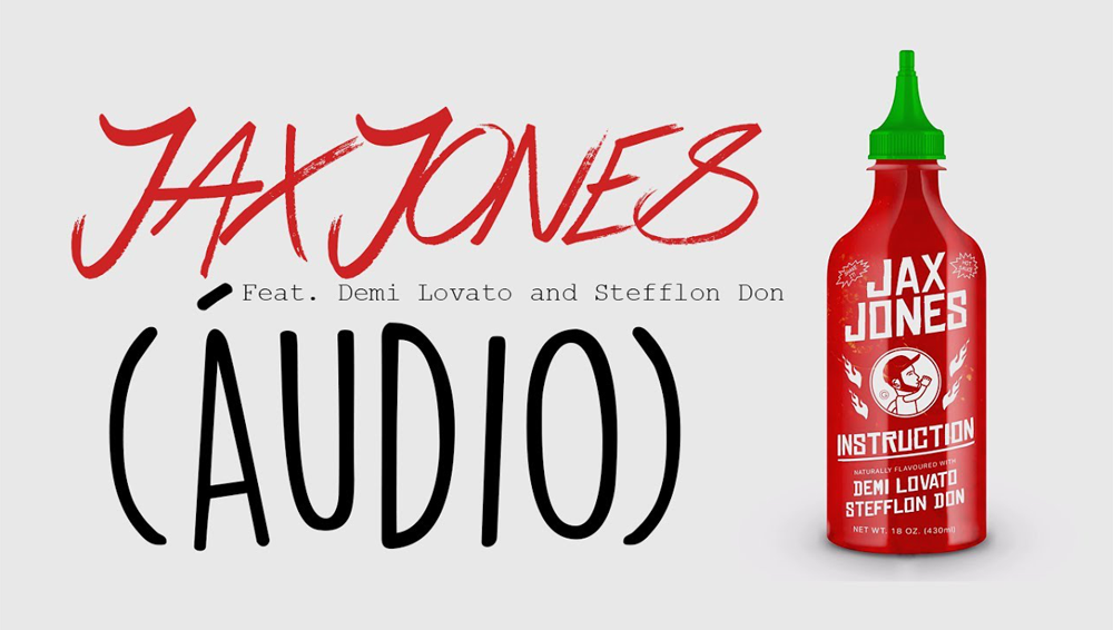 Never be lonely jax jones zoe. Demi Lovato, Jax Jones, Stefflon don - instruction.
