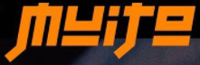 what the font of 'muito'?